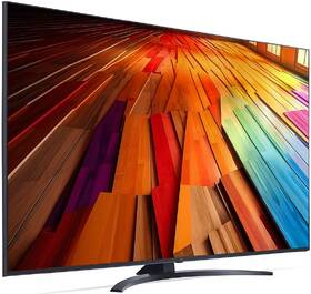 Televízor LG 50UT8100 

 obrázok produktu 2 z 6