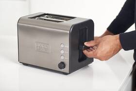 Hriankovač Black+Decker BXTO900E 

 obrázok produktu 7 z 12