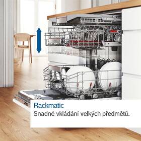 Umývačka riadu Bosch SMS6ECI15E EfficientDry nerez

 obrázok produktu 11 z 16
