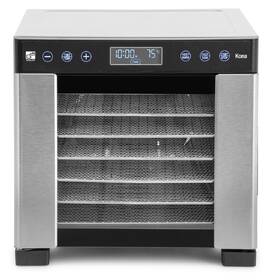 Sušička ovocia G21 KON-600W nerez

 obrázok produktu 2 z 17
