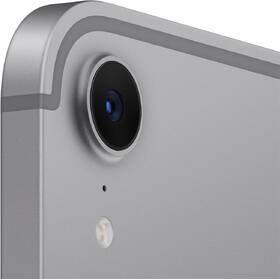 Tablet Apple iPad mini (2024) Wi-Fi + Cellular 512 GB - kozmicky sivý 

 obrázok produktu 4 z 9