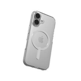 Kryt na mobil ZAGG Crystal Palace Lite Snap na Apple iPhone 16 priehľadný

 obrázok produktu 1 z 3
