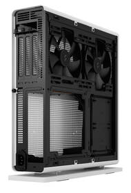 Case FRACTAL DESIGN Ridge PCIe 4.0 biela

 obrázok produktu 11 z 15