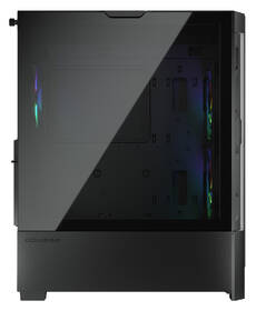 Case Cougar DUOFACE RGB čierna

 obrázok produktu 8 z 11