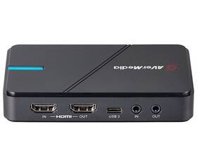 Záznamové zariadenia AVerMedia Live Gamer Extreme 3 čierne

 obrázok produktu 3 z 3