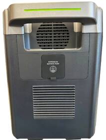 Nabíjacia stanica Growatt Infinity 2000 PRO čierna

 obrázok produktu 9 z 13