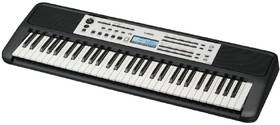 Elektronické klávesy Yamaha YPT-380 

 obrázok produktu 2 z 4