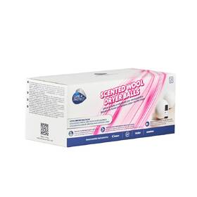 Loptičky do sušičky Care+Protect CDB1101P2 

 obrázok produktu 4 z 4