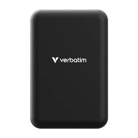Powerbank Verbatim Charge 'n' Go Essentials 20000 mAh čierny

 obrázok produktu 2 z 5