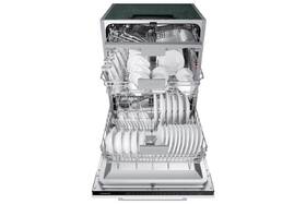 Umývačka riadu Samsung DW60CG550I00ET 

 obrázok produktu 3 z 12