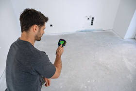 Termokamera Bosch Professional GTC 12V-450-13 

 obrázok produktu 4 z 5