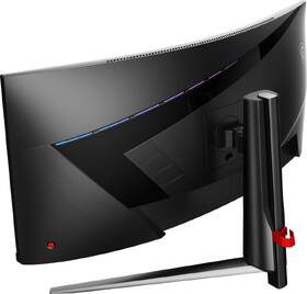 Herný monitor MSI MAG 345CQR čierny

 obrázok produktu 5 z 11