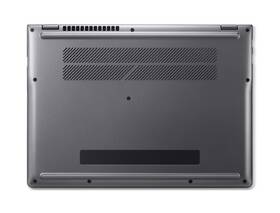 Notebook Acer Chromebook Plus 514 (CB514-6HT-32YA) sivý

 obrázok produktu 7 z 9