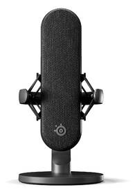 Mikrofón SteelSeries Alias Pro čierny

 obrázok produktu 1 z 7