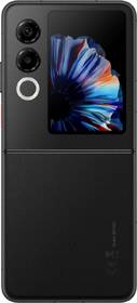 Mobilný telefón ZTE Nubia Flip 2 8 GB / 256 GB čierny

 obrázok produktu 4 z 11