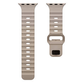 Remienok Mobile Origin Strap III na Apple Watch 44/45/46/49mm béžový

 obrázok produktu 2 z 13