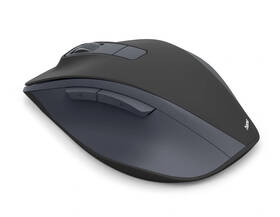 Myš Hama WM-500 čierna

 obrázok produktu 2 z 9