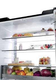 Americká chladnička Haier HFKR7819DNGB čierna/sklo

 obrázok produktu 8 z 22