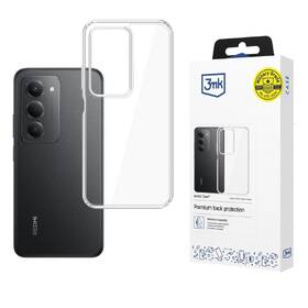 Kryt na mobil 3mk Armor Case na Xiaomi Redmi 15 priehľadný

 obrázok produktu 1 z 1