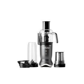 Stolný mixér Nutribullet NB1224DG Ultra Plus+ 3v1 

 obrázok produktu 1 z 7