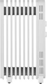 Olejový radiátor Sencor SOH 3409WH biely

 obrázok produktu 1 z 12