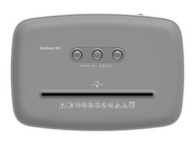 Skartovač HP OneShred 12CC biely

 obrázok produktu 7 z 9