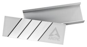 Chladič Arctic Cooling M2 Pro Heatsink Set for M.2 2280 Silver strieborný

 obrázok produktu 1 z 5