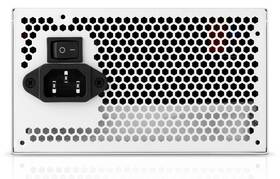Zdroj Evolveo G650 White 80+ Gold, 650W, ATX 3.1 biely

 obrázok produktu 4 z 11