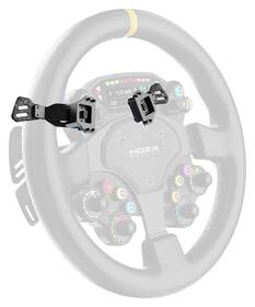 Pádla na radenie Moza Racing Paddles Add-on Kit čierne

 obrázok produktu 3 z 7