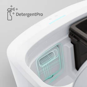 Robotický vysávač ETA MASTER AQUA PRO 7229 90000 biely

 obrázok produktu 7 z 19