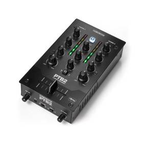 Mixážny pult Reloop PTB-2 čierny

 obrázok produktu 5 z 7