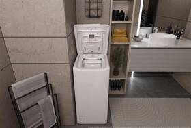 Práčka Haier THASN266TM8-S biela

 obrázok produktu 14 z 16