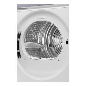 Sušička bielizne Haier HD80-A367U1-S biela

 obrázok produktu 5 z 13