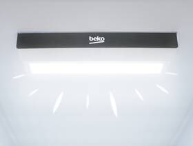 Chladnička s mrazničkou Beko B3RCNO255XB sivá

 obrázok produktu 8 z 9