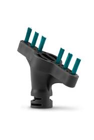 Tepovač kobercov Hisense HSSC07A 2in1 Steam IQ čierny

 obrázok produktu 10 z 34