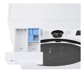 Práčka LG F4X5013TLC biela

 obrázok produktu 4 z 10