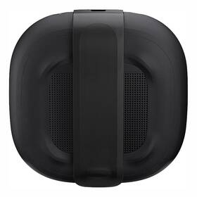 Prenosný reproduktor Bose SoundLink Micro čierny

 obrázok produktu 2 z 7
