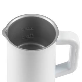 Automatický speňovač mlieka Clatronic MS 3693 biely

 obrázok produktu 1 z 10