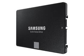 SSD Samsung 870 EVO 250GB 

 obrázok produktu 1 z 3