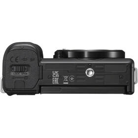 Digitálny fotoaparát Sony ZV-E10 + 16-50 mm čierny

 obrázok produktu 6 z 15