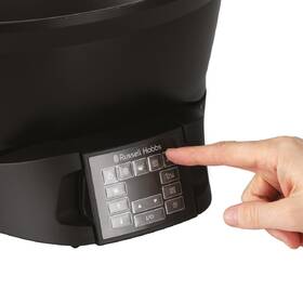 Multifunkčný hrniec RUSSELL HOBBS 28270-56 Good To Go čierny

 obrázok produktu 11 z 36