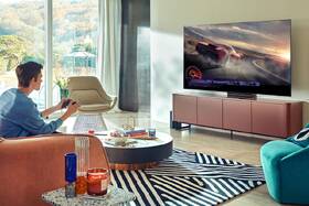 Televízor Samsung QE55QN95A 

 obrázok produktu 8 z 9
