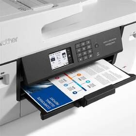 Tlačiareň multifunkčná Brother MFC-J3540DW biela

 obrázok produktu 3 z 4