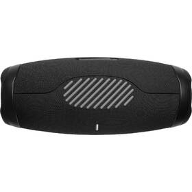 Prenosný reproduktor JBL Boombox 3 čierny

 obrázok produktu 6 z 13