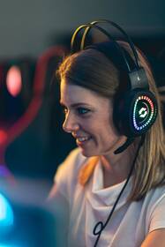 Headset Speed Link VOLTOR čierny

 obrázok produktu 6 z 7
