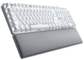 Klávesnica Razer Pro Type Ultra - US Layout biela

 obrázok produktu 2 z 13