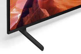 Televízor Sony KD-65X80L 

 obrázok produktu 8 z 15