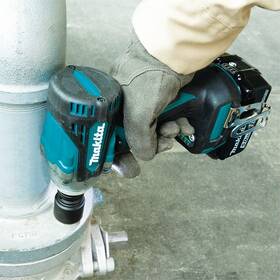 Doťahovák rázový Makita DTW301Z (bez batérie) 

 obrázok produktu 1 z 2