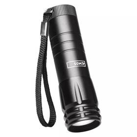 Lampáš EMOS COB LED 3W 3×AAA 

 obrázok produktu 1 z 5