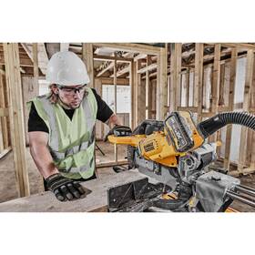 Píla úkosová Dewalt DCS781N (bez baterie) 

 obrázok produktu 4 z 7